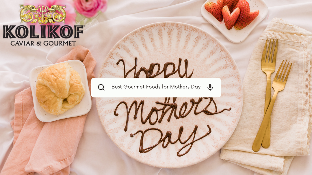 The Ultimate Gourmet Guide for Mother’s Day 2025: Luxurious Brunch & Dinner Ideas