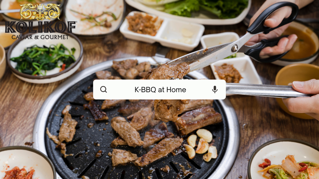 Can You Make Korean Barbeque At Home? Essential K-BBQ Guide