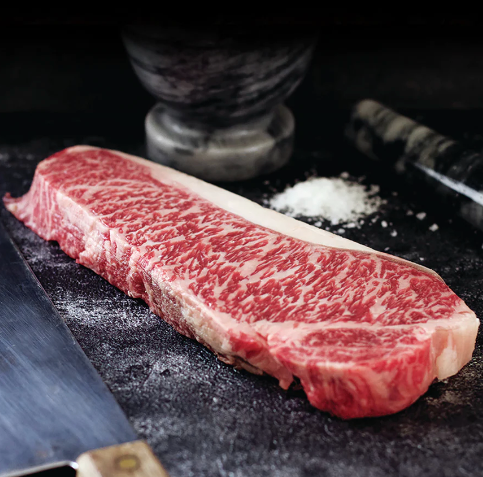 What is American Wagyu Beef? Is It Real Wagyu?