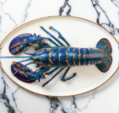 Everything You Need to Know About Blue Lobster