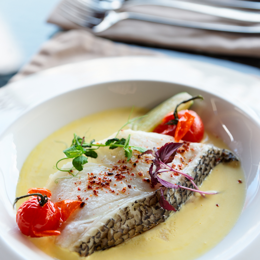 Chilean Sea Bass Fillets