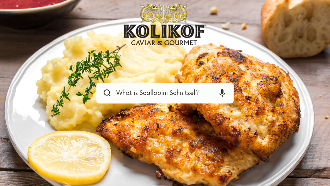 What is Scallopini Schnitzel? Tips for Cooking and More!