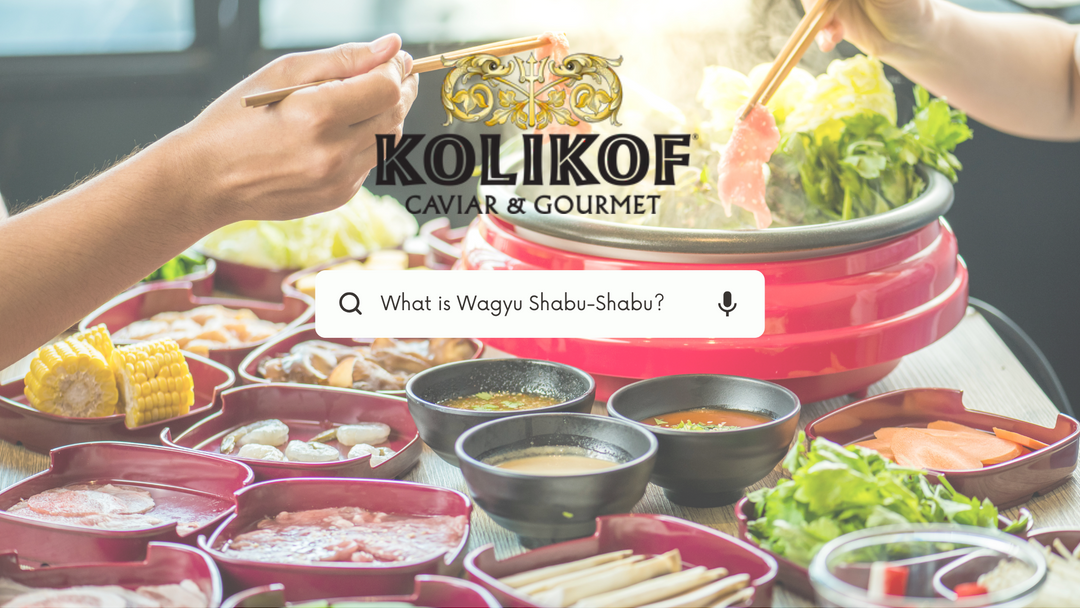 A Guide to Wagyu Shabu-Shabu: What You Need to Know