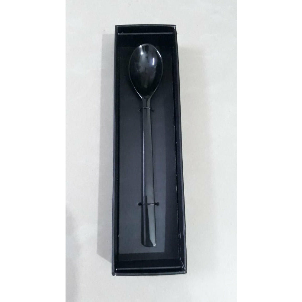 Why get the Buffalo Horn Serving Spoon?