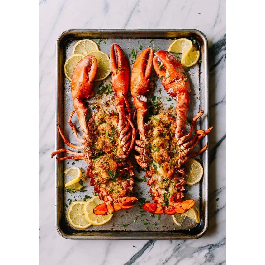 What is Best Lobster in the World?