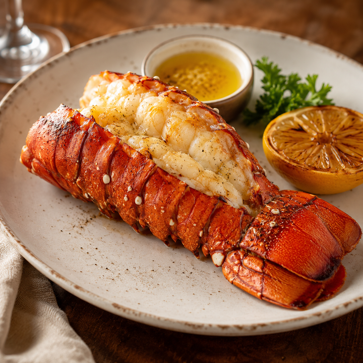 Australian Lobster Tail (1 Tail)