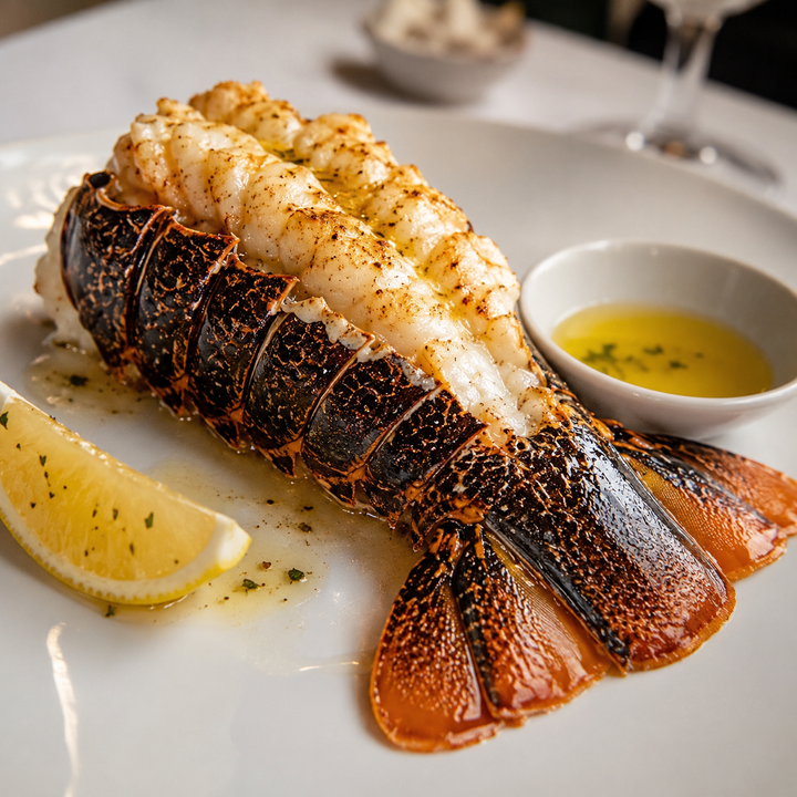 Tristan Lobster Tail (1 Tail)
