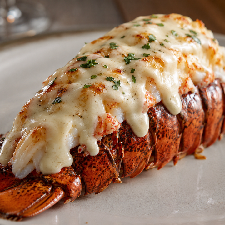 Lobster Thermidor