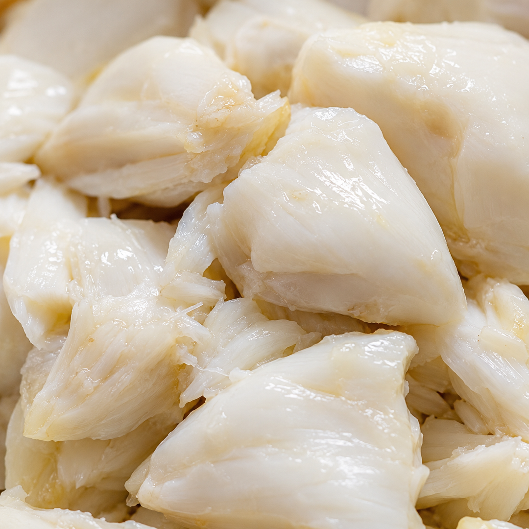 Maryland Style Jumbo Lump Blue Crab Meat