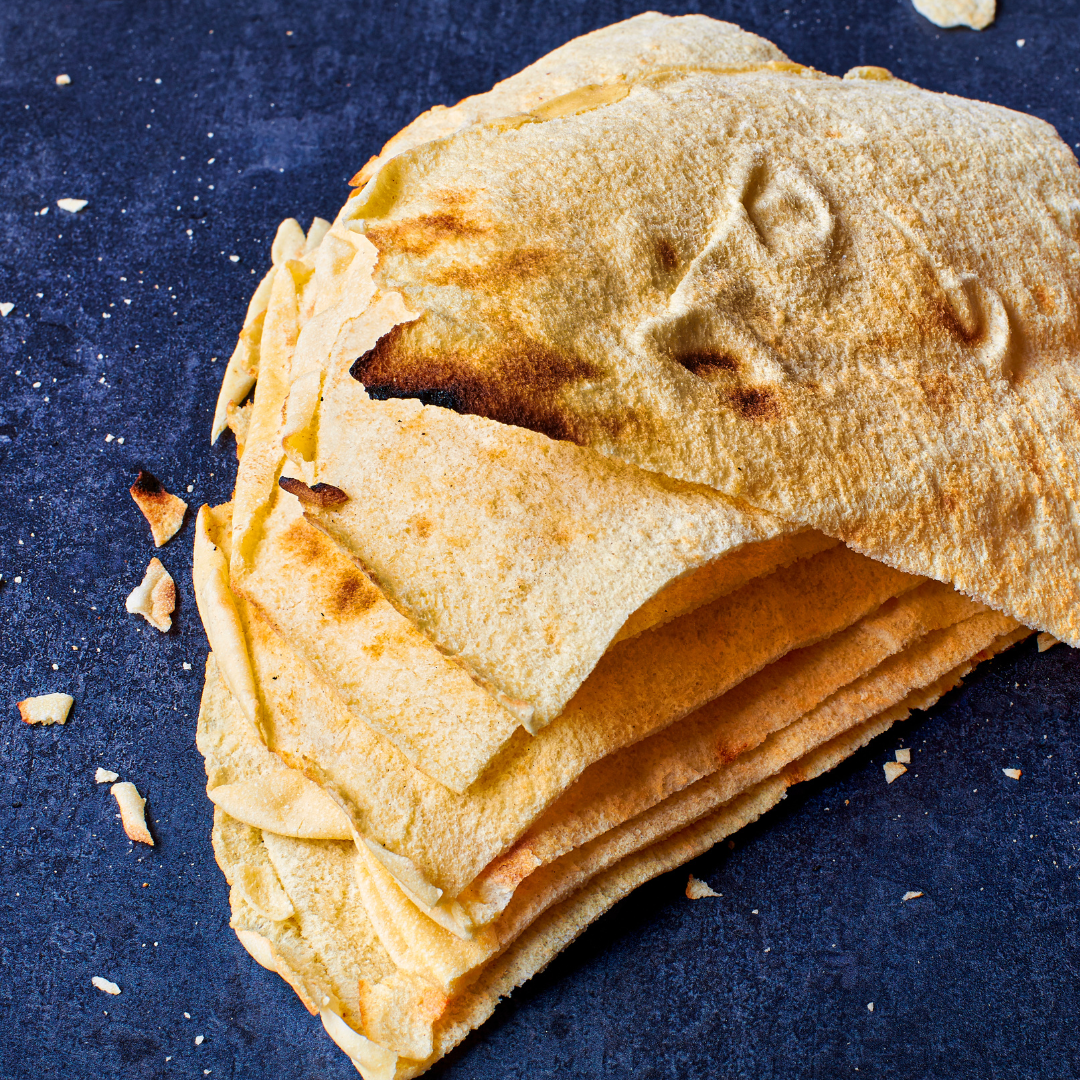 Pane Carasau Flatbread- Made in Italy