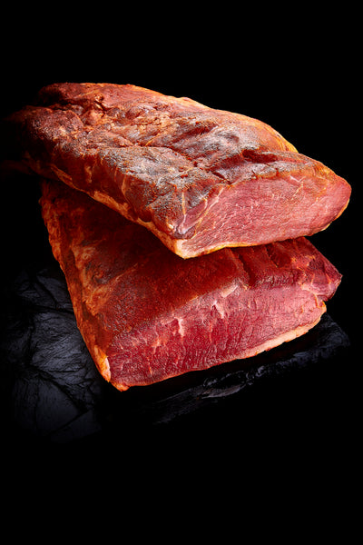 Lomo Ibérico Pork Loin – Pasture Raised (approx 1.7lb.)