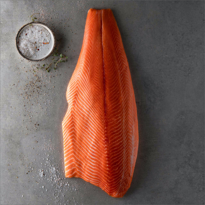 Ora King Salmon Fillets