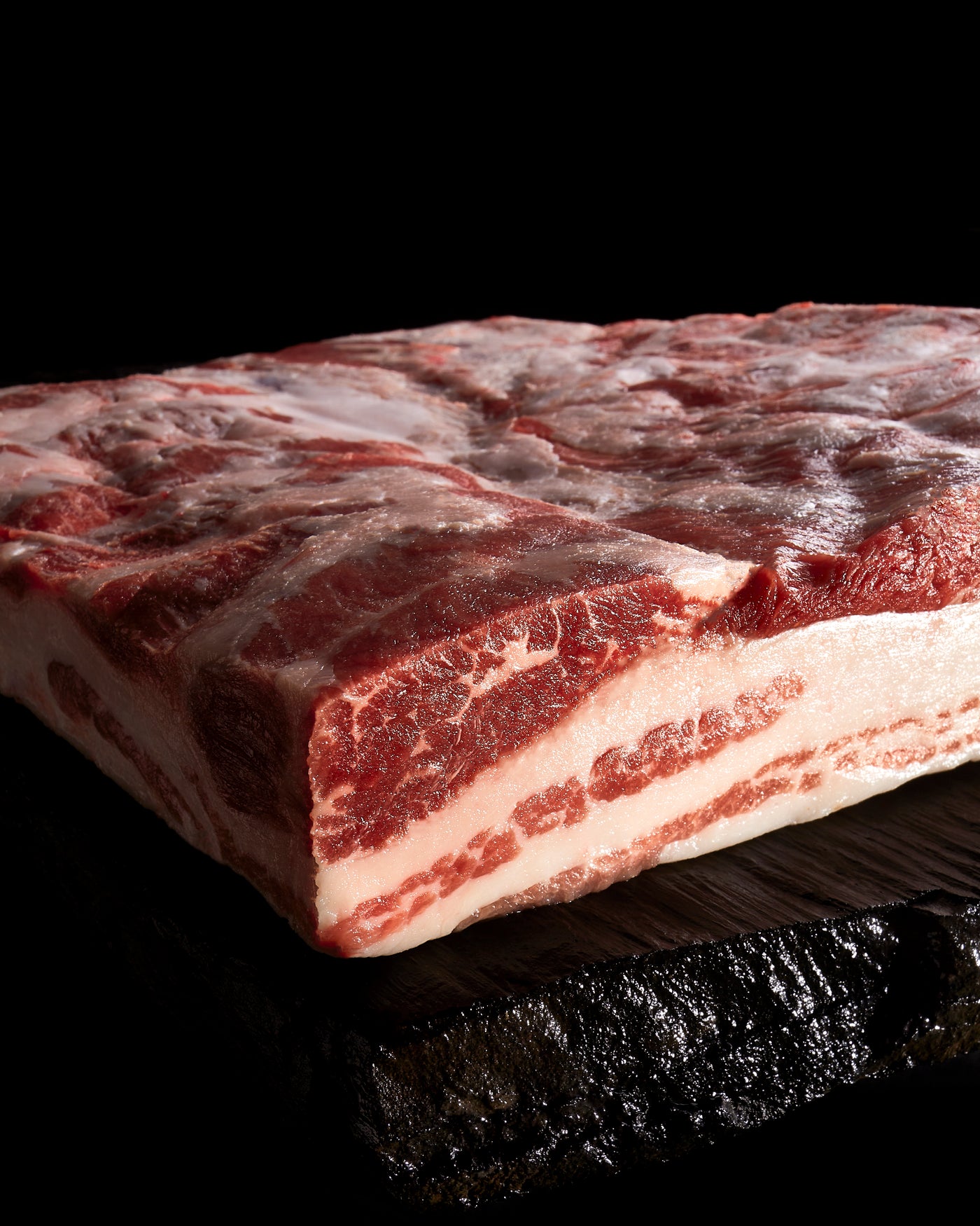 Panceta Ibérica Pork Belly – Pasture Raised (approx. 3.19lb)