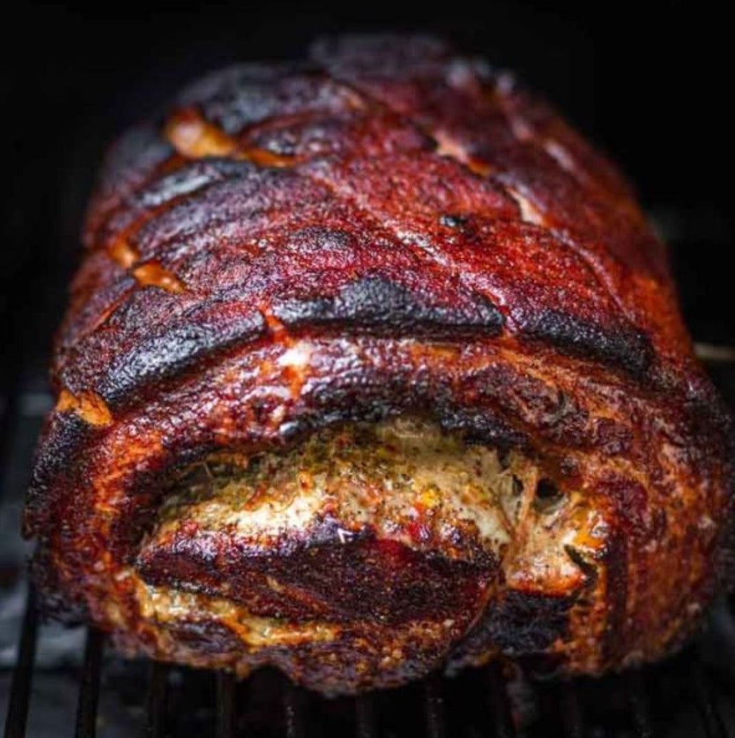 Porchetta Roast (Serves 7)