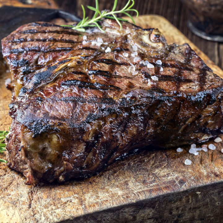 Prime Porterhouse Bistecca alla Fiorentina