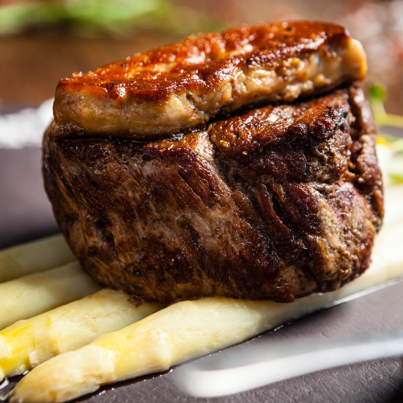 Beef Tournedos (1lb.)