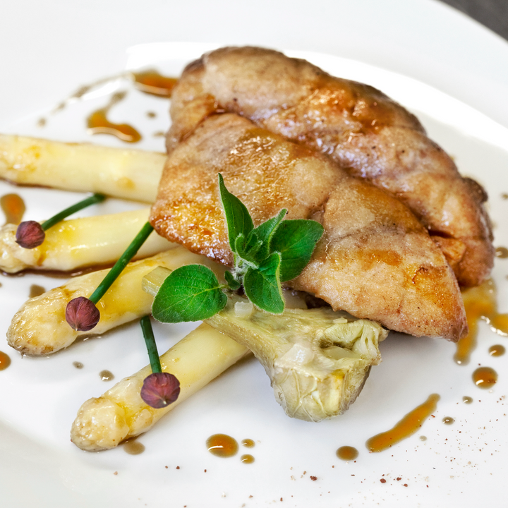 Veal Sweetbreads Organic