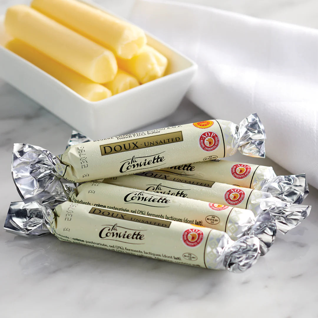 Mini Echire Salted Butter Roll - 15g