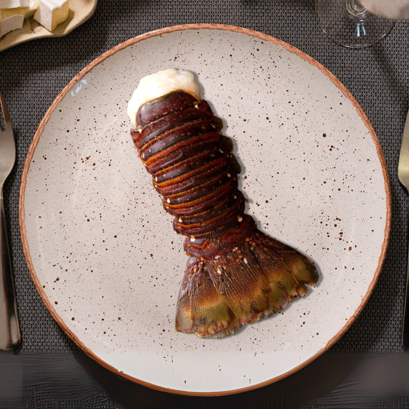 Australian Lobster Tail (1 Tail)