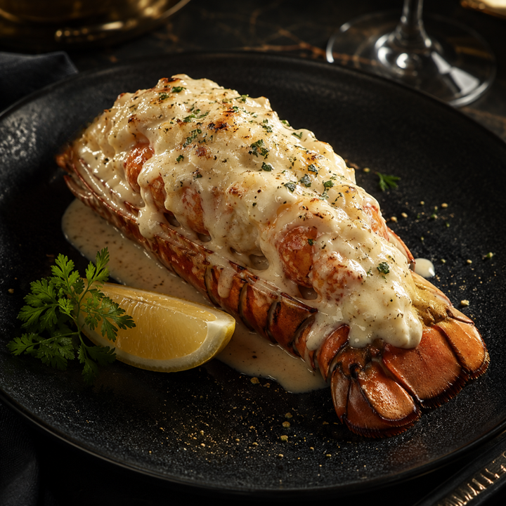 Lobster Thermidor