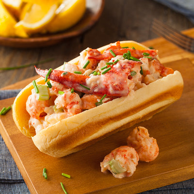 Buy lobster roll meat