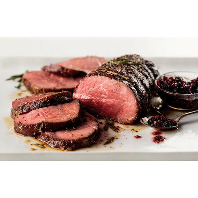 Prime Center Cut Chateaubriand (2lbs.)