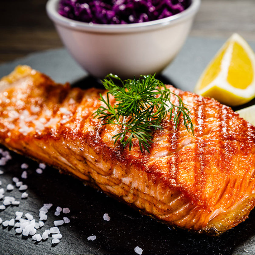 Buy Faroe Island Salmon Online. The Best Flavor. Organic Clean Seafood. Order at Kolikof.com