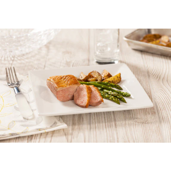 All Natural Boneless Duck Breast - (5oz. and 16oz.)