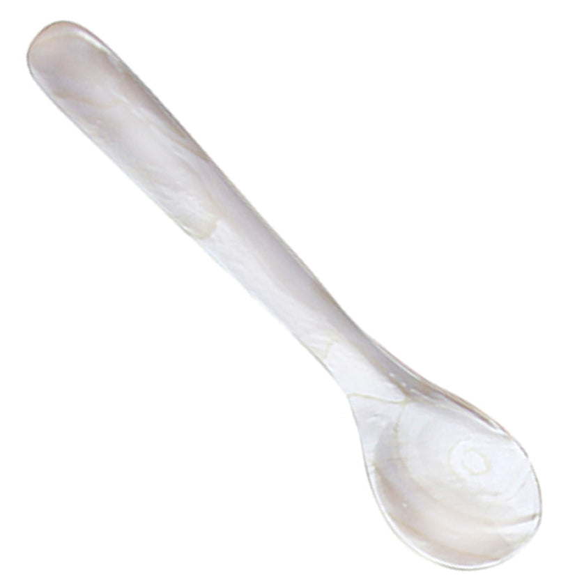 Mother of Pearl Caviar Spoon