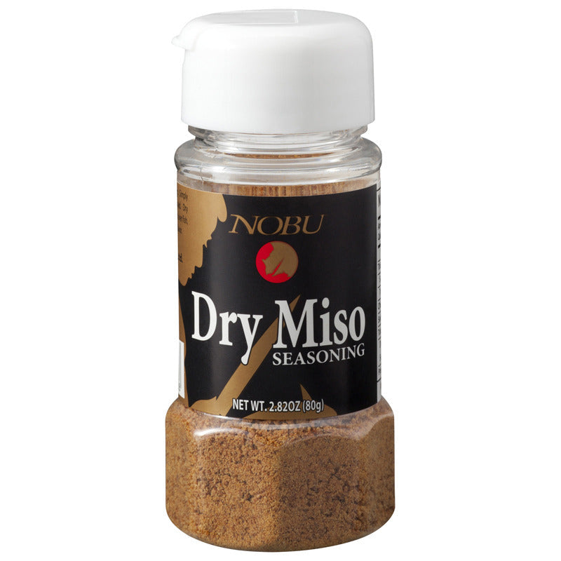 Nobu Dry Miso Seasoning (2.82oz.)