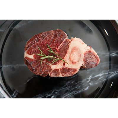 Wagyu Osso Bucco (1.1 lbs)