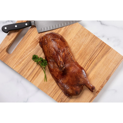 Roast Half Duck  - Uncooked