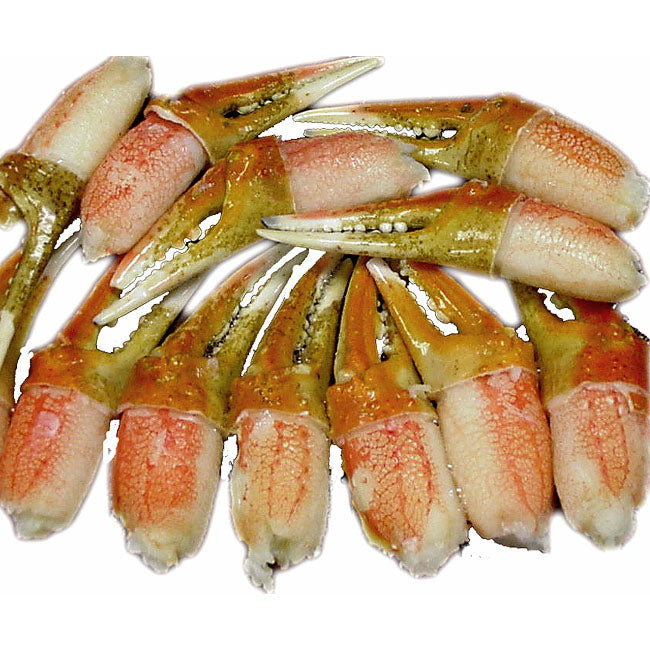 Snow Crab Claws (3lbs.)