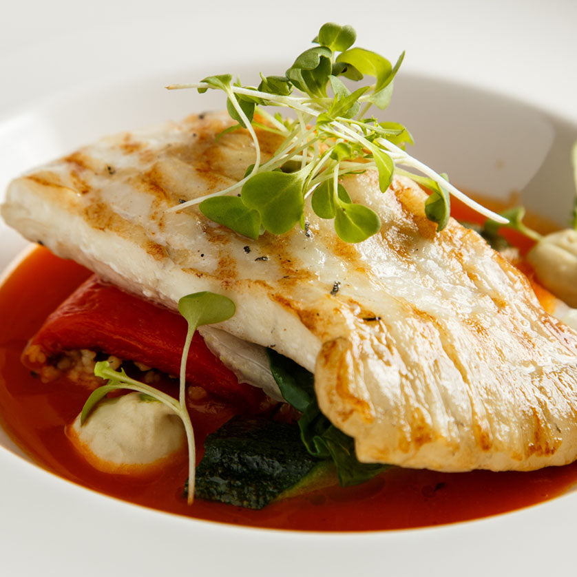 European Turbot Fillet