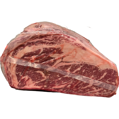 Australian Wagyu BMS 8-9 Bone-In Prime Rib (1- 17lbs.)