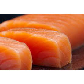 Royal Salmon Fillet Balyk  / Sashimi