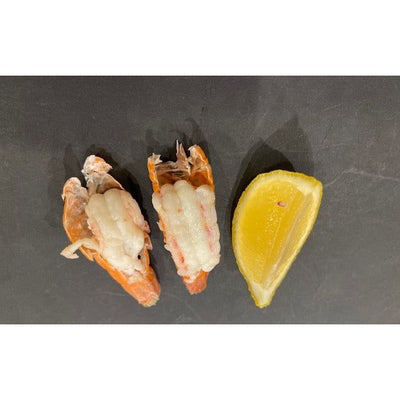 Langoustine Tails (1 lb.)